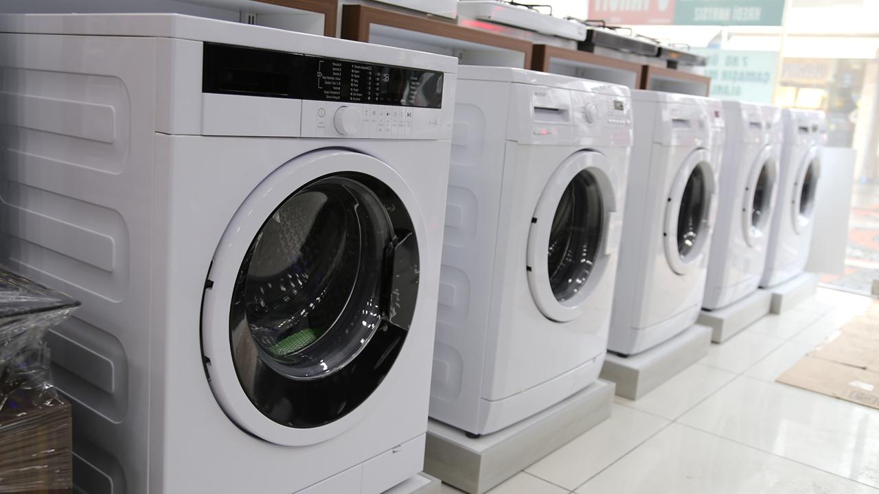 Sahilevleri Beyaz Eşya Tamircisi